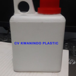 BOTOL JERIGEN KOTAK